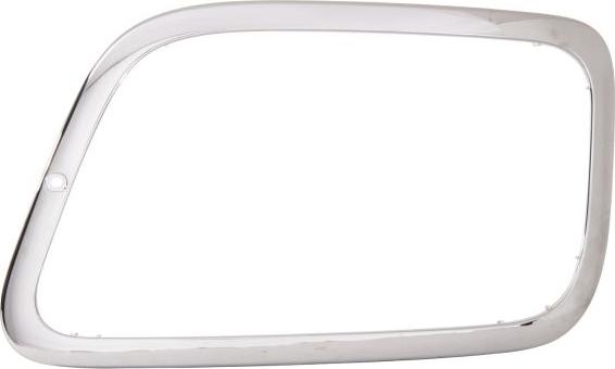 ABAKUS 440-1201L - Frame, headlight car-mod.net