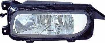 ABAKUS 440-2015L-UE - Fog Light car-mod.net