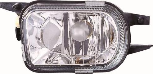 ABAKUS 440-2012L-AQ - Fog Light car-mod.net