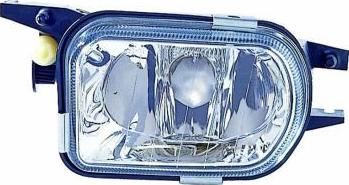 ABAKUS 440-2012L-UQN1 - Fog Light car-mod.net