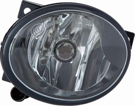 ABAKUS 440-2025R-UE - Fog Light car-mod.net