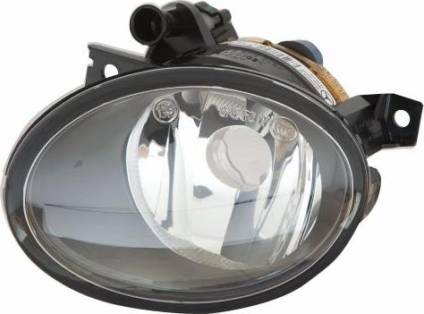 ABAKUS 440-2026L-UQ - Fog Light car-mod.net