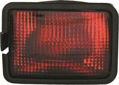 ABAKUS 441-4002N - Rear Fog Light car-mod.net