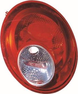ABAKUS 441-1994R-UQ - Combination Rearlight car-mod.net