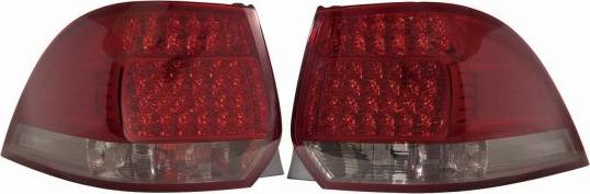 ABAKUS 441-1995P6LD-UE - Combination Rearlight Set car-mod.net