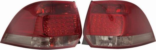 ABAKUS 441-1995P3LD-UE - Combination Rearlight Set car-mod.net