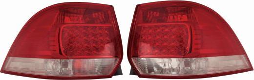 ABAKUS 441-1995PXLD-UE - Combination Rearlight Set car-mod.net