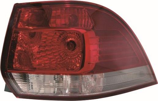 ABAKUS 441-1995R-LD2UE - Combination Rearlight car-mod.net