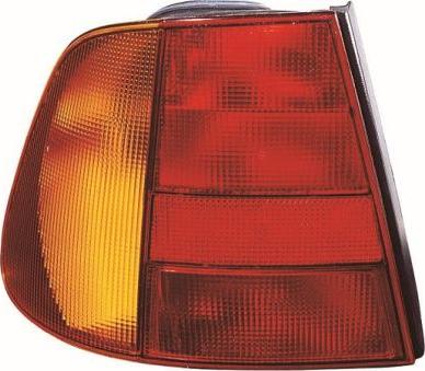 ABAKUS 441-1993L-LD-UE - Combination Rearlight car-mod.net