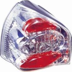 ABAKUS 441-1949PXAE - Combination Rearlight Set car-mod.net