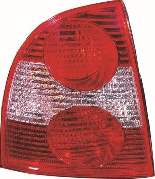 ABAKUS 441-1940L-UE - Combination Rearlight car-mod.net