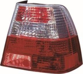 ABAKUS 441-1954PXBQ-CR - Combination Rearlight Set car-mod.net