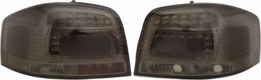 ABAKUS 441-1955P4LD-UE - Combination Rearlight Set car-mod.net