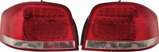 ABAKUS 441-1955PXLD-UE - Combination Rearlight Set car-mod.net