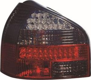 ABAKUS 441-1956P3AE-SR - Combination Rearlight Set car-mod.net