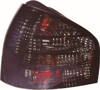 ABAKUS 441-1956PXAE-S - Combination Rearlight Set car-mod.net