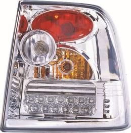 ABAKUS 441-1952P3AE - Combination Rearlight Set car-mod.net