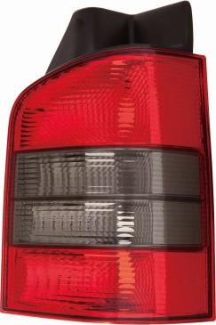 ABAKUS 441-1957P-UE-SR - Combination Rearlight Set car-mod.net