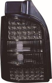ABAKUS 441-1957PXUE-S - Combination Rearlight Set car-mod.net