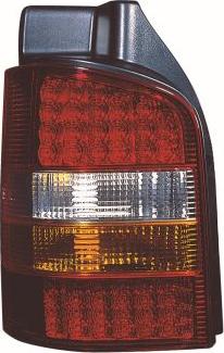 ABAKUS 441-1957PXUE - Combination Rearlight Set car-mod.net