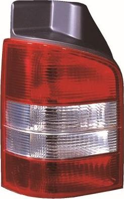ABAKUS 441-1957R-UE-CR - Combination Rearlight car-mod.net