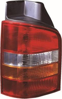 ABAKUS 441-1957R-UE - Combination Rearlight car-mod.net