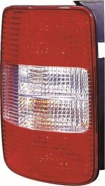 ABAKUS 441-1965L-UE - Combination Rearlight car-mod.net