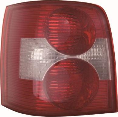 ABAKUS 441-1961R-UE - Combination Rearlight car-mod.net