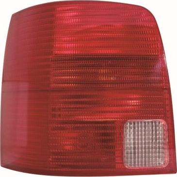 ABAKUS 441-1962L-UE - Combination Rearlight car-mod.net