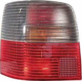 ABAKUS 441-1962R-UE-SR - Combination Rearlight car-mod.net