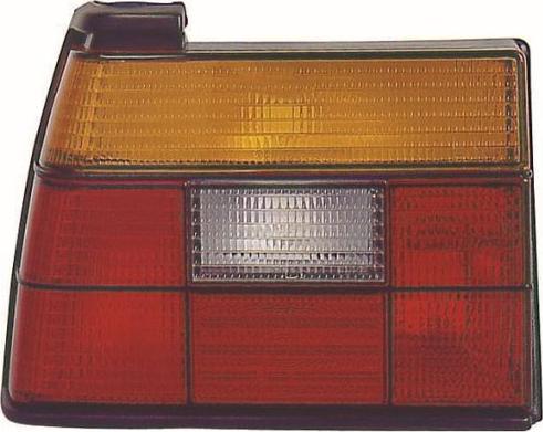ABAKUS 441-1909L - Combination Rearlight car-mod.net