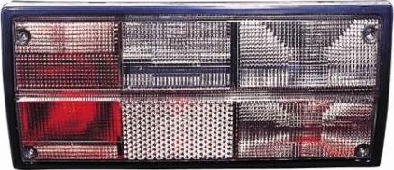 ABAKUS 441-1907P3BE-S - Combination Rearlight Set car-mod.net