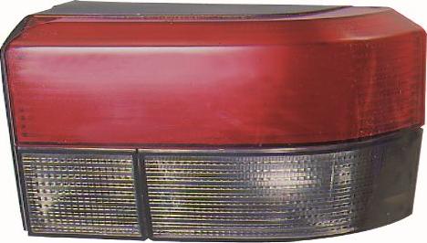 ABAKUS 441-1919L-UE-SR - Combination Rearlight car-mod.net