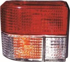 ABAKUS 441-1919P3UEVCR - Combination Rearlight Set car-mod.net
