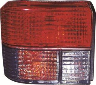 ABAKUS 441-1919P3UEVSR - Combination Rearlight Set car-mod.net