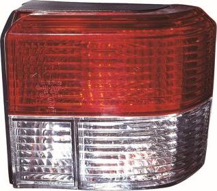 ABAKUS 441-1919PXUEVCR - Combination Rearlight Set car-mod.net