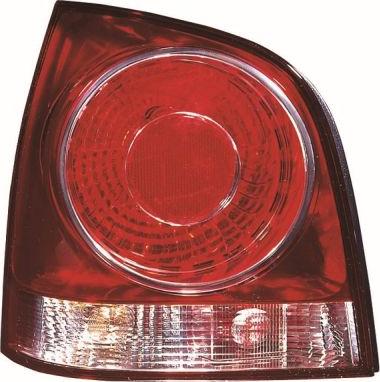 ABAKUS 441-1984L-LD-UE - Combination Rearlight car-mod.net
