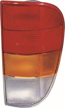 ABAKUS 441-1936R-LD-UE - Combination Rearlight car-mod.net
