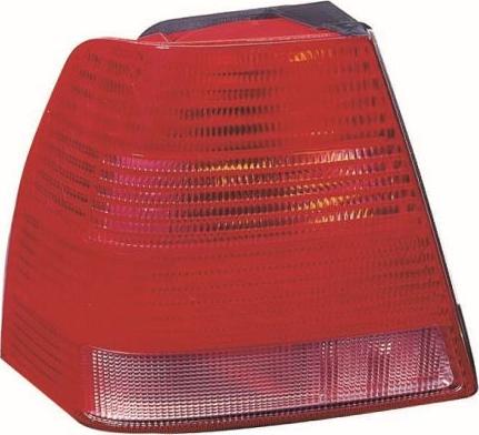 ABAKUS 441-1931R-UE-CR - Combination Rearlight car-mod.net