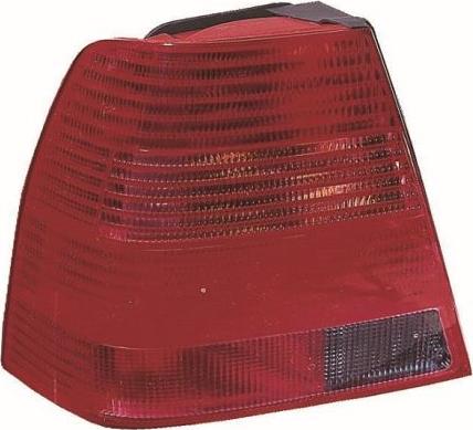 ABAKUS 441-1931R-UQ - Combination Rearlight car-mod.net