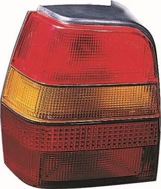 ABAKUS 441-1929L-UE - Combination Rearlight car-mod.net