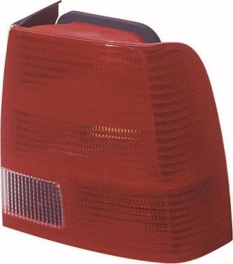 ABAKUS 441-1925L-UE-CR - Combination Rearlight car-mod.net