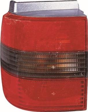 ABAKUS 441-1922L-UE-SR - Combination Rearlight car-mod.net