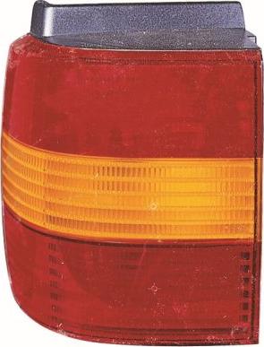 ABAKUS 441-1922L-UE-YR - Combination Rearlight car-mod.net