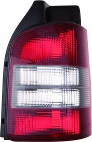 ABAKUS 441-1978L-UE8CR - Tail Light car-mod.net