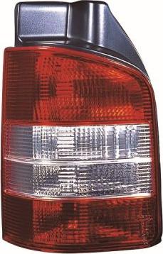ABAKUS 441-1978L-UE-CR - Combination Rearlight car-mod.net