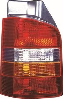 ABAKUS 441-1978R-UE8 - Combination Rearlight car-mod.net