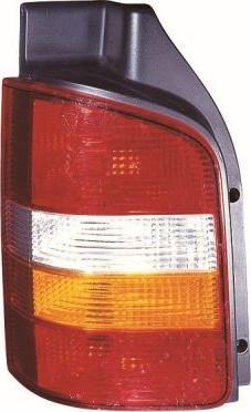 ABAKUS 441-1978R-UE - Combination Rearlight car-mod.net