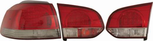 ABAKUS 441-19A1F3LD-UE - Combination Rearlight Set car-mod.net