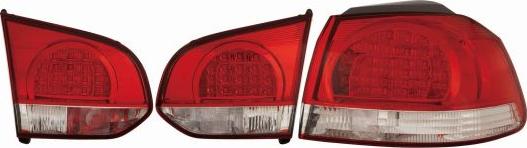 ABAKUS 441-19A1FXLD-UE - Combination Rearlight Set car-mod.net